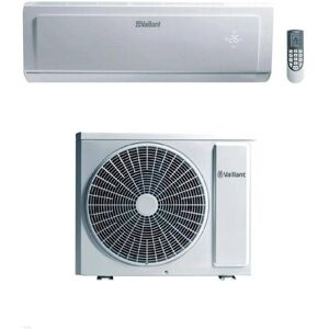 Vaillant Climatizzatore Monosplit Climavair Plus VAI 8 Inverter R-32 Wi-Fi Optional Classe A++ 24000 btu