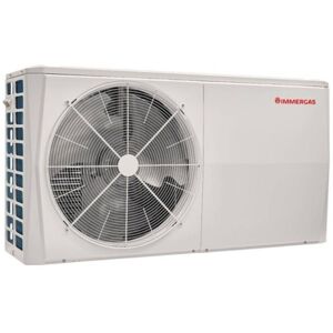 Immergas Pompa di Calore Monoblocco Magis M Aria-Acqua R-32 Classe A+++ 16 kW