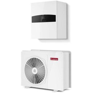 Ariston Pompa di Calore Monoblocco Nimbus Plus M Net Aria-Acqua R-32 Wi-Fi Classe A+++ 15 kw