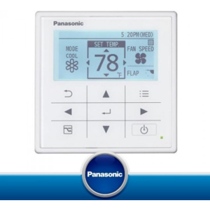 Panasonic Comando a Filo CZ-RTC5B