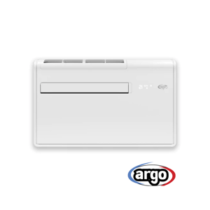 Argo Climatizzatore monoblocco Apollo 10SC 7000 Btu Inverter R-32 Wi-Fi integrato SOLO FREDDO