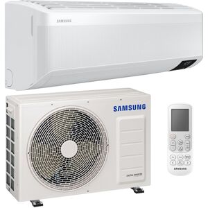 Samsung Climatizzatore Inverter Wifi 9000 Btu A++ Windfree Avant R32