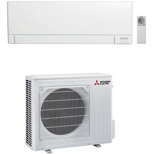 Mitsubishi Climatizzatore Inverter Wifi A++ 18000 Btu Msz-Ay50vgkp Filtro Plasma Quad Plus