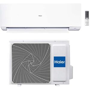 HAIER Climatizzatore Inverter Expert Wifi A+++/a++ Lampada Uv-C Pro 9000 12000 18000 Btu