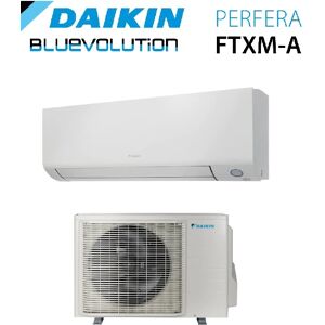 Daikin Climatizzatore Monosplit Perfera All Season 9000 12000 Btu Ftxm-A Classe A+++  Wifi Integrato