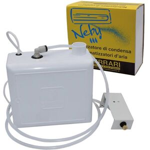 Acer Ferrari Nebulizzatore Di Condensa Neby Climatizzatore Condizionatore Monosplit