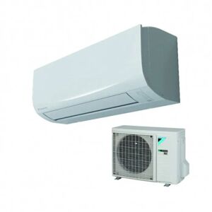 Climatizzatore/Condizionatore Daikin Sensira Inverter 18000 btu FTXF50A/RXF50A