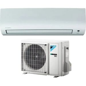 Climatizzatore/Condizionatore Daikin Monosplit Parete   Comfora Inverter 7000 btu FTXP20M/RXP20M