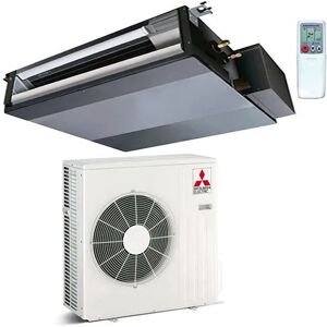 Climatizzatore/Condizionatore Mitsubishi Electric Monosplit Canalizzato Serie S 21000 Btu SEZ-KD60VAL