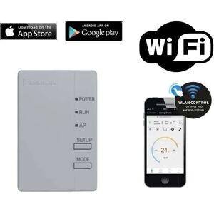 Comando Wifi per climatizzatore Daikin BRP069B45