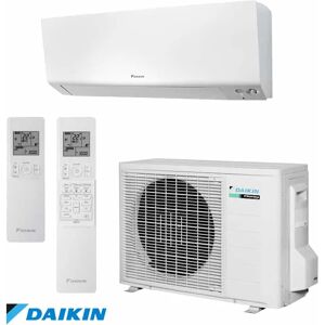 Climatizzatore Condizionatore Daikin parete 7000 btu Perfera Wall FTXM20R/RXM20R nuovo modello 2021 FTXM20R RXM20R con wifi incluso