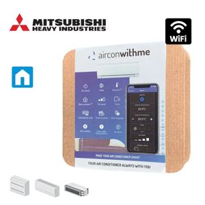 Wifi per climatizzatore Mitsubishi Heavy Industries AM-MHI-01 Wi-Fi AM MHI 01