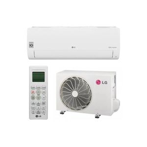 Climatizzatore Condizionatore LG Libero Smart 18000 btu S18ET wifi incluso R32