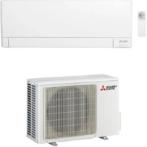 Climatizzatore Condizionatore Mitsubishi Electric MSZ-AY25VGKP MUZ-AY25VG 9000 btu