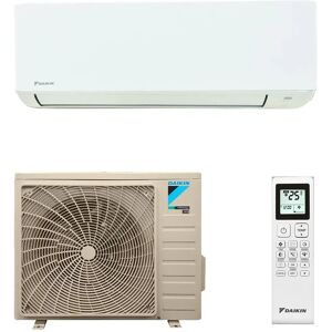 Daikin Sensira Bluevolution FTXC25D RXC25D - Climatizzatore Condizionatore Monosplit 9000 BTU a Parete A++