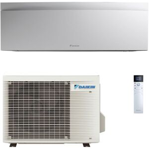 Condizionatore Daikin Emura 3 7000 Btu R32 Inverter A+++ Wifi Bianco (SB.FTXJ20AW/RXJA)