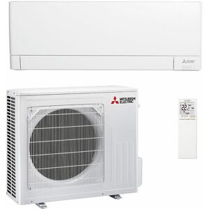 Condizionatore Mitsubishi Electric Serie Ay 18000 Btu R32 Inverter A++ Wifi (MSZ-AY50VGKP)