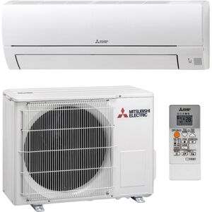 Condizionatore Mitsubishi Electric Msz-Hr 9000 Btu R32 Inverter A++ (MSZ-MUZ-HR25VF)