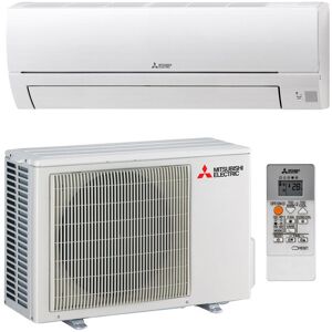 Condizionatore Mitsubishi Electric Msz-Hr 12000 Btu R32 Inverter A++ (MSZ-MUZ-HR35VF)