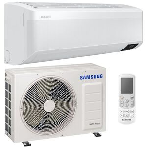 Condizionatore Samsung Windfree Avant 9000 Btu R32 Inverter A++ Wifi (F-AR09AVT)