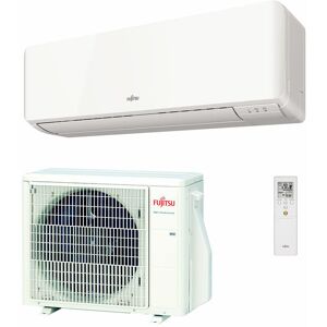 Condizionatore Fujitsu Serie Km 7000 Btu R32 Inverter A++/a+ (3NGF87160)