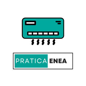 Pratica Enea Condizionatore (ENEA_COND)