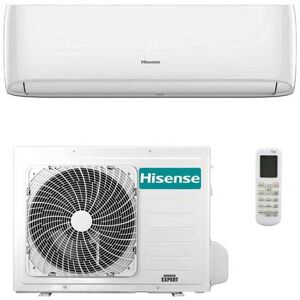 Condizionatore Hisense Hi-Comfort 9000 Btu Inverter A++ R32 (CF25YR04W-G)