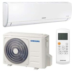 Condizionatore Samsung Ar35 18000 Btu Inverter R32 A++ (F-AR18ARB)