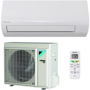 Condizionatore Daikin Sensira 9000 Btu R32 Inverter A++ (SB.FTXF25C/RXFC)