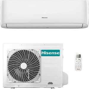 Condizionatore Hisense Easy Smart 12000 Btu Inverter A++ R32 2023 (CA35MR05W-G)