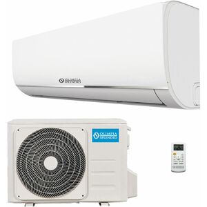 Condizionatore Olimpia Splendid Nexya S4 E Inverter 12 C 12000 Btu A++ Wi-Fi (OS-K/SENEH12EI)