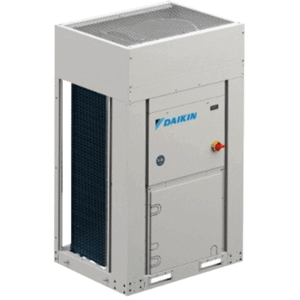 Pompa Di Calore Aria/acqua Daikin Small Chiller Ewyt-Czp-A1 16 Kw Trifase (EWYT016CZP-A1)