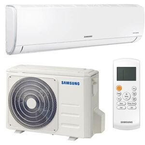 Condizionatore Samsung Ar35 12000 Btu R32 Inverter A++ (F-AR12ART)