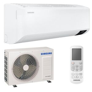 Condizionatore Samsung Cebu Wi-Fi 18000 Btu R32 Inverter A++ 2022 (F-AR18CBB)