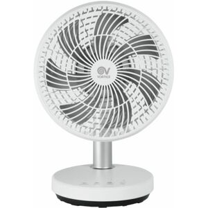 Ventilatore Portatile Da Tavolo Vortice nordik Mio - Oscillante  (0000061046)