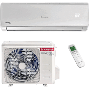 Condizionatore Ariston Alys R32 9000 Btu Inverter R32 A++ (3381411)