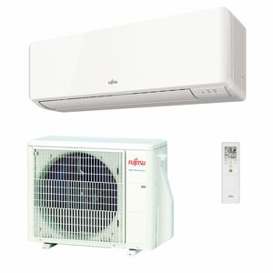 Condizionatore Fujitsu Serie Km Wifi 7000 Btu R32 Inverter A++ Wifi (3NGF87270)