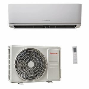 Condizionatore Immergas Gotha 9000 Btu R32 Inverter A+++/a++ Wifi (3.035039_3.035040)