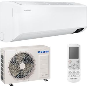 Condizionatore Samsung Cebu Wi-Fi 24000 Btu R32 Inverter A++ (F-AR24CBU)