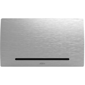 Ventilconvettore Galletti Art-U Metallic Skin Grey 20 1,98 - 1,76 Kw Grigio (AU20YIL00000P0B)