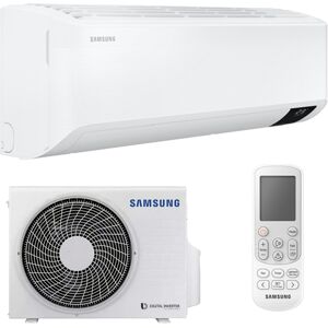 Condizionatore Samsung Cebu Wi-Fi 9000 Btu R32 Inverter A++ (F-AR09CBU)