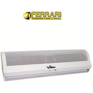 Acer Barriera D'Aria Centrifuga Ferrari Vivair Serie Va 120 Cm Con Telecomando Cod.091022