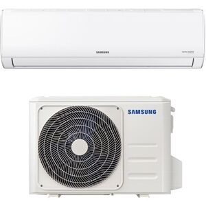 Climatizzatore Condizionatore Samsung Inverter Serie Ar35 R-32 F-Ar09art 9000 Btu Classe A++