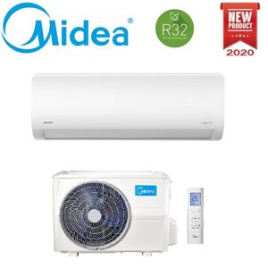 Climatizzatore Condizionatore Inverter Midea Xtreme 18000 Btu R-32 A++ Msagcu-18hrfn8 Wi-Fi Incluso- New