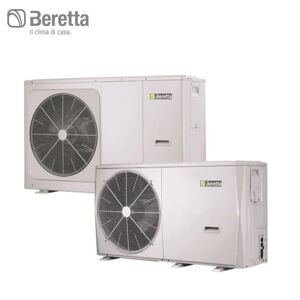 Pompa Di Calore Idronica Aria-Acqua Monoblocco Beretta Hydro Unit M 016 Da 16 Kw