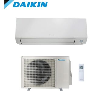 Climatizzatore Condizionatore Daikin Inverter Serie Ftxm42a R-32 Perfera All Seasons A+++ 15000 Btu Wi-Fi Incluso - New Garanzia Italia