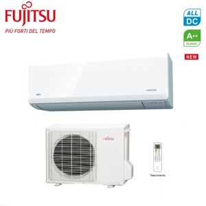 Climatizzatore Condizionatore Fujitsu Inverter Serie Kn Aseh07knca 7000 Btu R-32 Classe A++