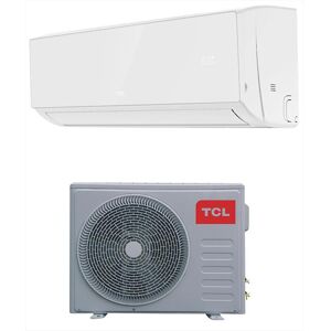 TCL Tac-09chsd/xa82i(w) Climatizzatore Monosplit-specchio White