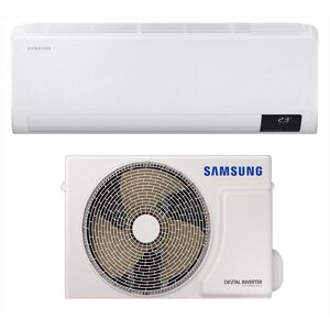 Samsung Kit F-ar09nxt Climatizzatore Monosplit