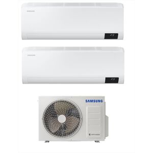 Samsung Aj040txj2kg/ Ar09txhzawkneu Clima Dualsplit